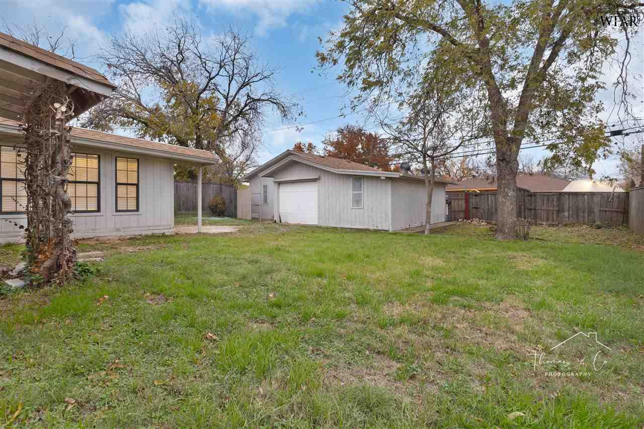 4723 Cypress Avenue, Wichita Falls, Texas image 28