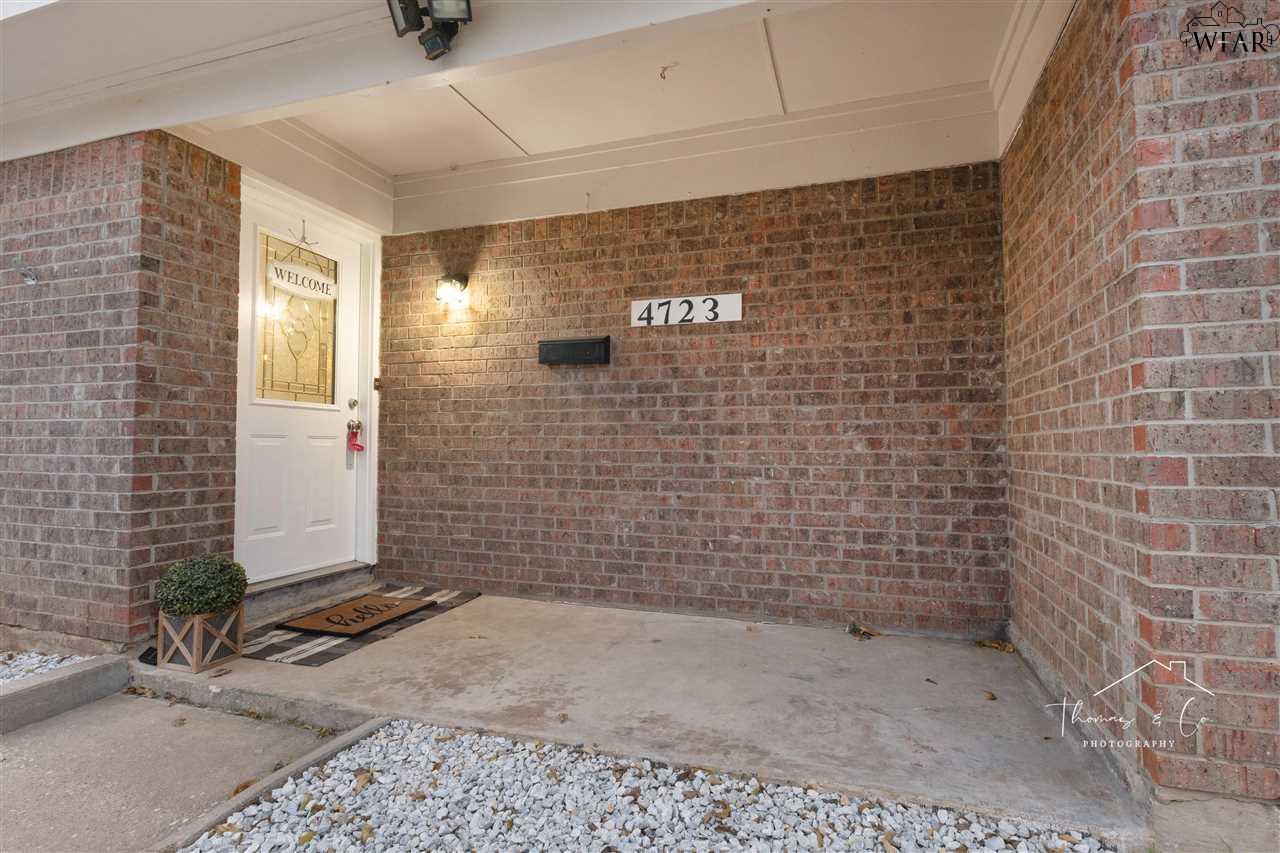 4723 Cypress Avenue, Wichita Falls, Texas image 3