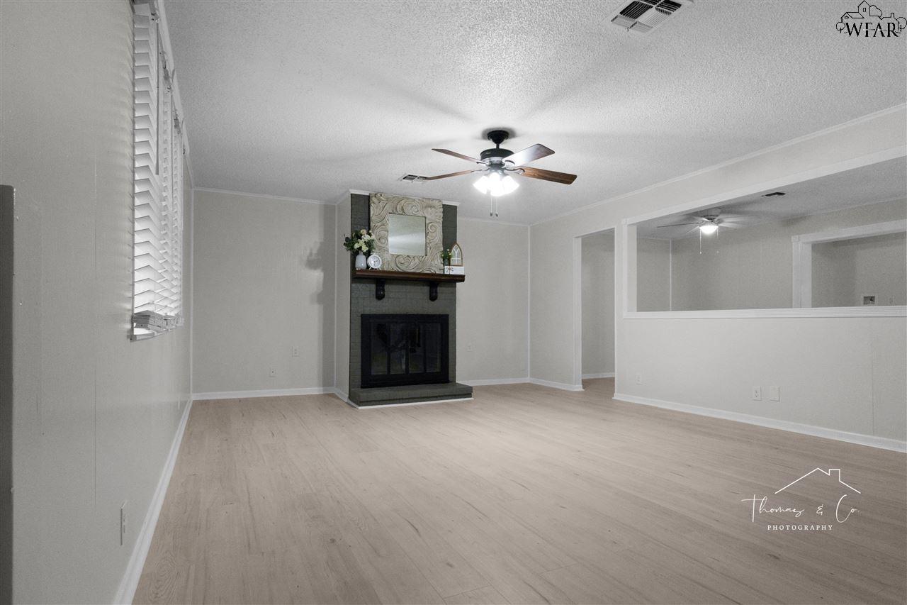 4723 Cypress Avenue, Wichita Falls, Texas image 4