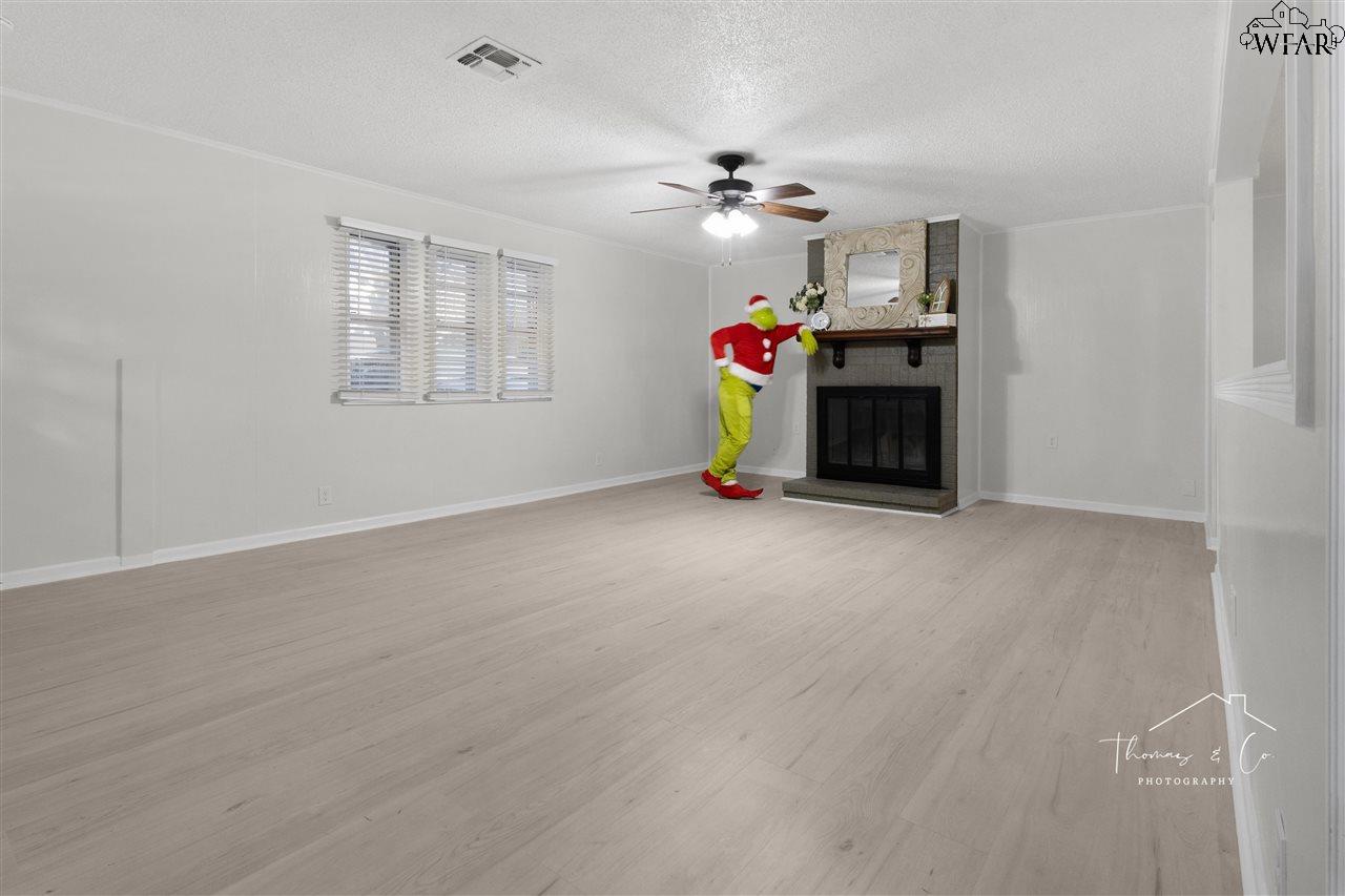 4723 Cypress Avenue, Wichita Falls, Texas image 5