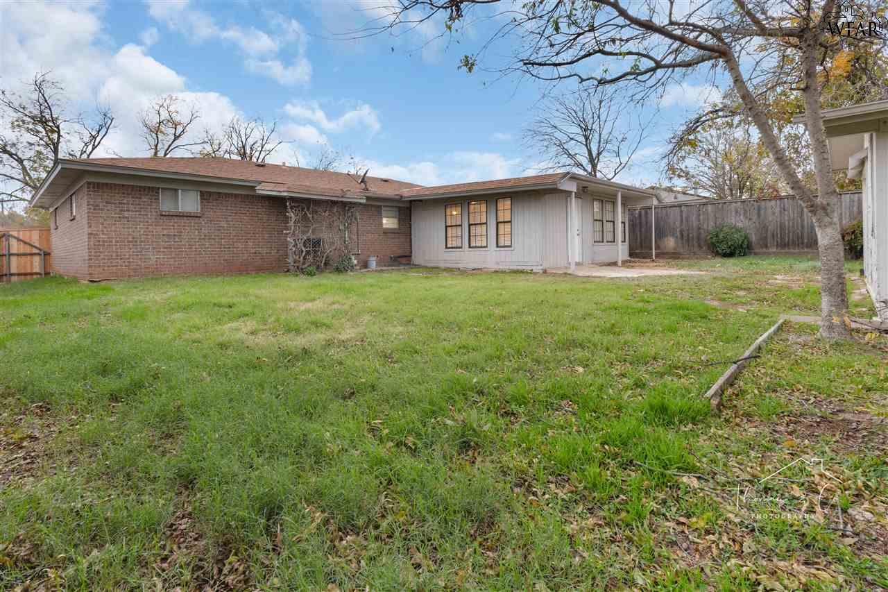 4723 Cypress Avenue, Wichita Falls, Texas image 29