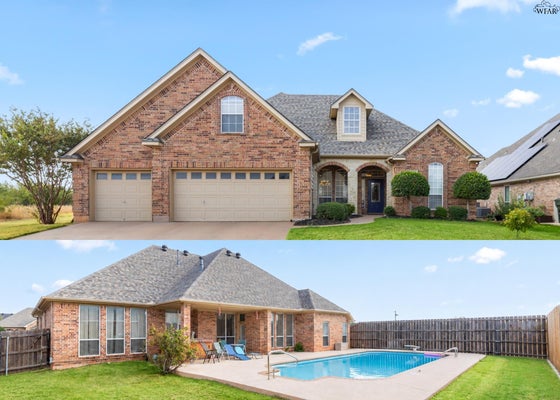 5103 CROWN RIDGE DR, WICHITA FALLS, TX 76310 - Image f70e8c2f10662e124a4e5e06f1f37f4a/1972533518