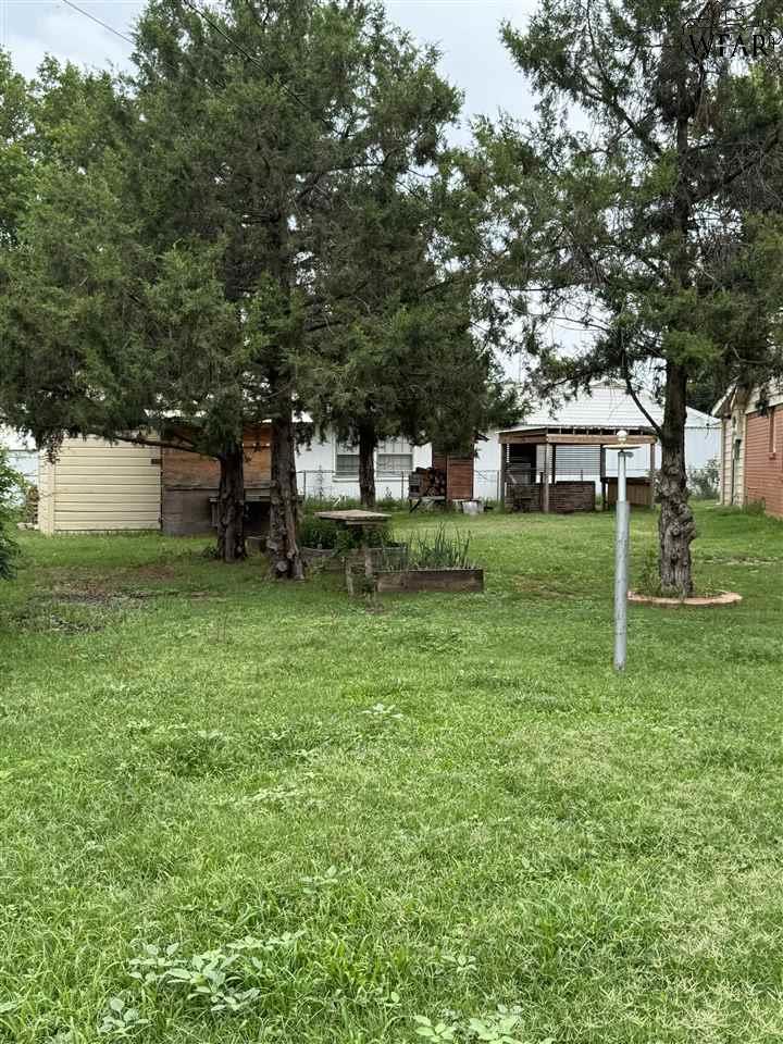 1400 Phoenix Drive, Wichita Falls, Texas image 11