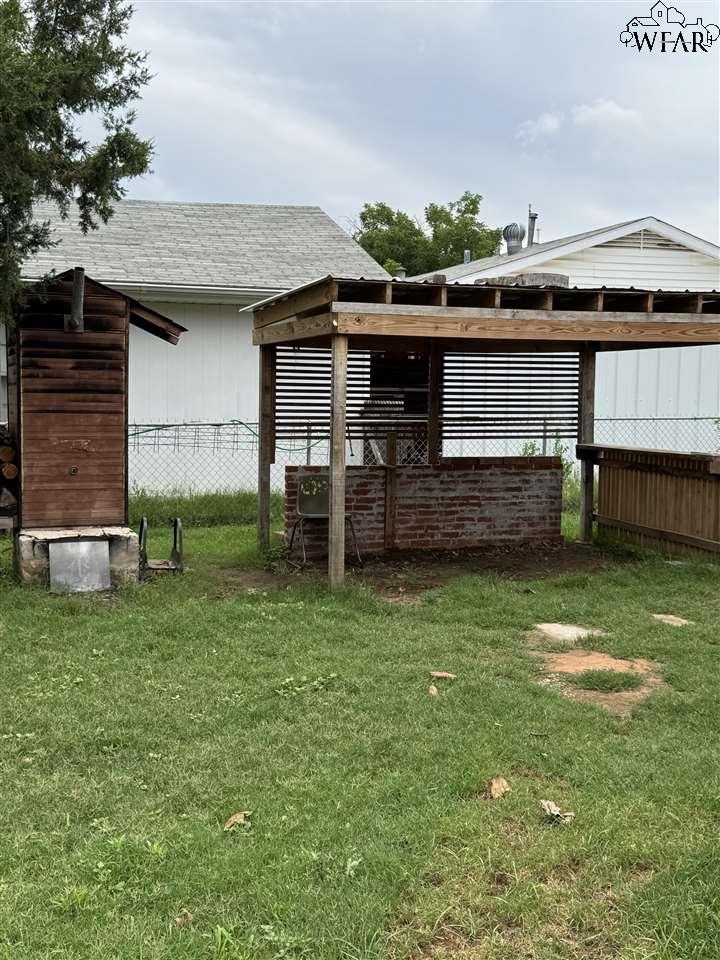 1400 Phoenix Drive, Wichita Falls, Texas image 13