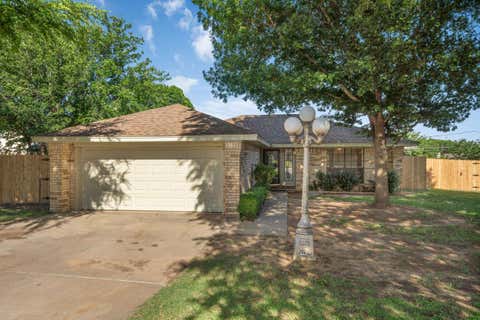 Homes For Sale - 2 Buttercup Circle<br/> Wichita Falls, TX 76310