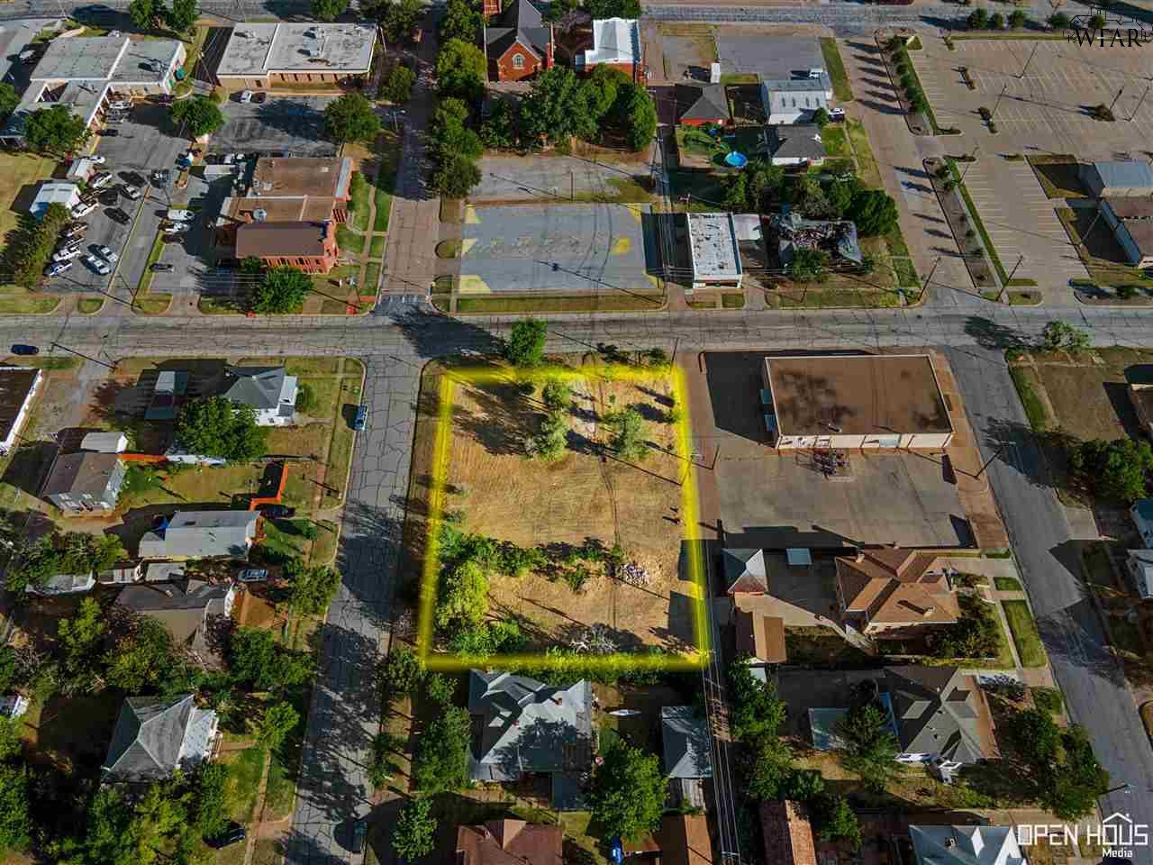 1101 Burnett Street, Wichita Falls, Texas image 3