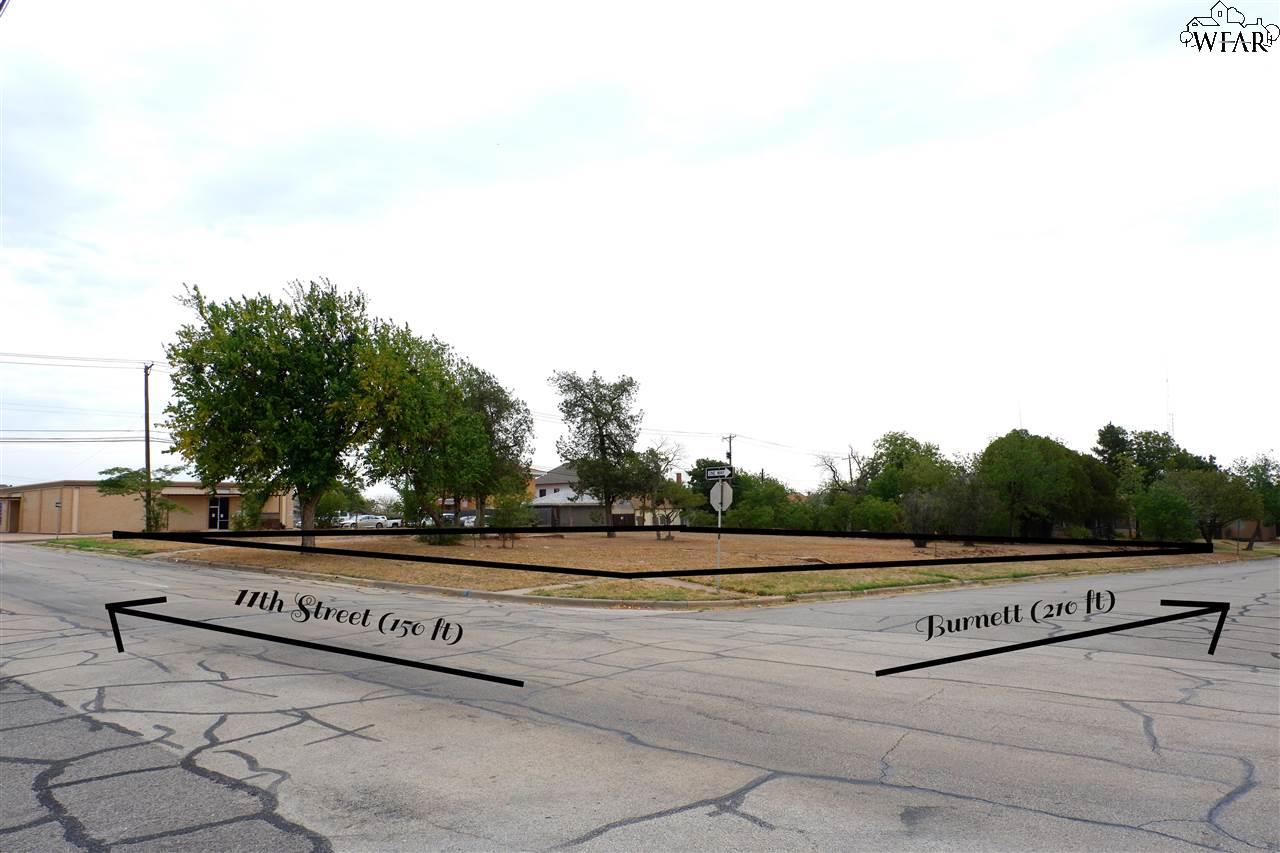 1101 Burnett Street, Wichita Falls, Texas image 8