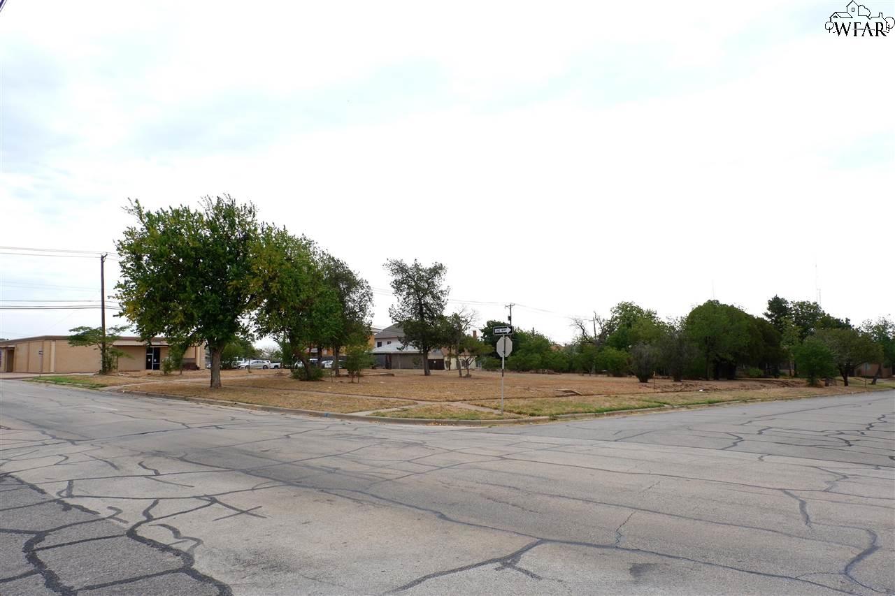 1101 Burnett Street, Wichita Falls, Texas image 14