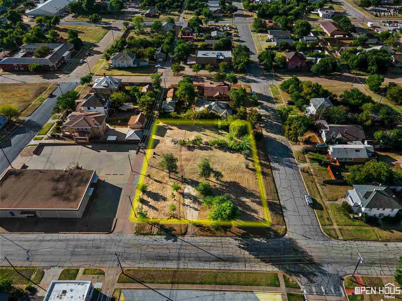 1101 Burnett Street, Wichita Falls, Texas image 1