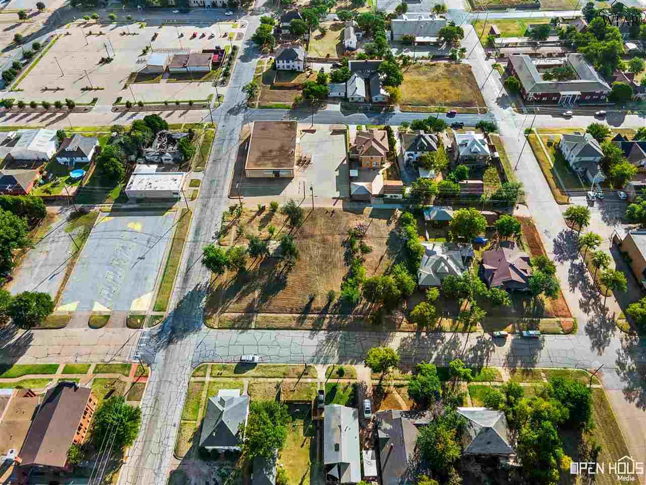 1101 Burnett Street, Wichita Falls, Texas image 13
