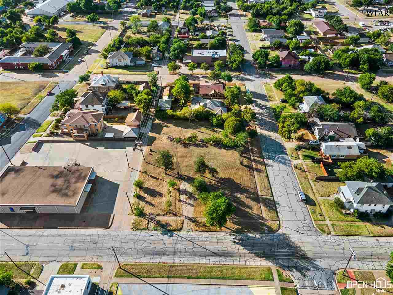 1101 Burnett Street, Wichita Falls, Texas image 9