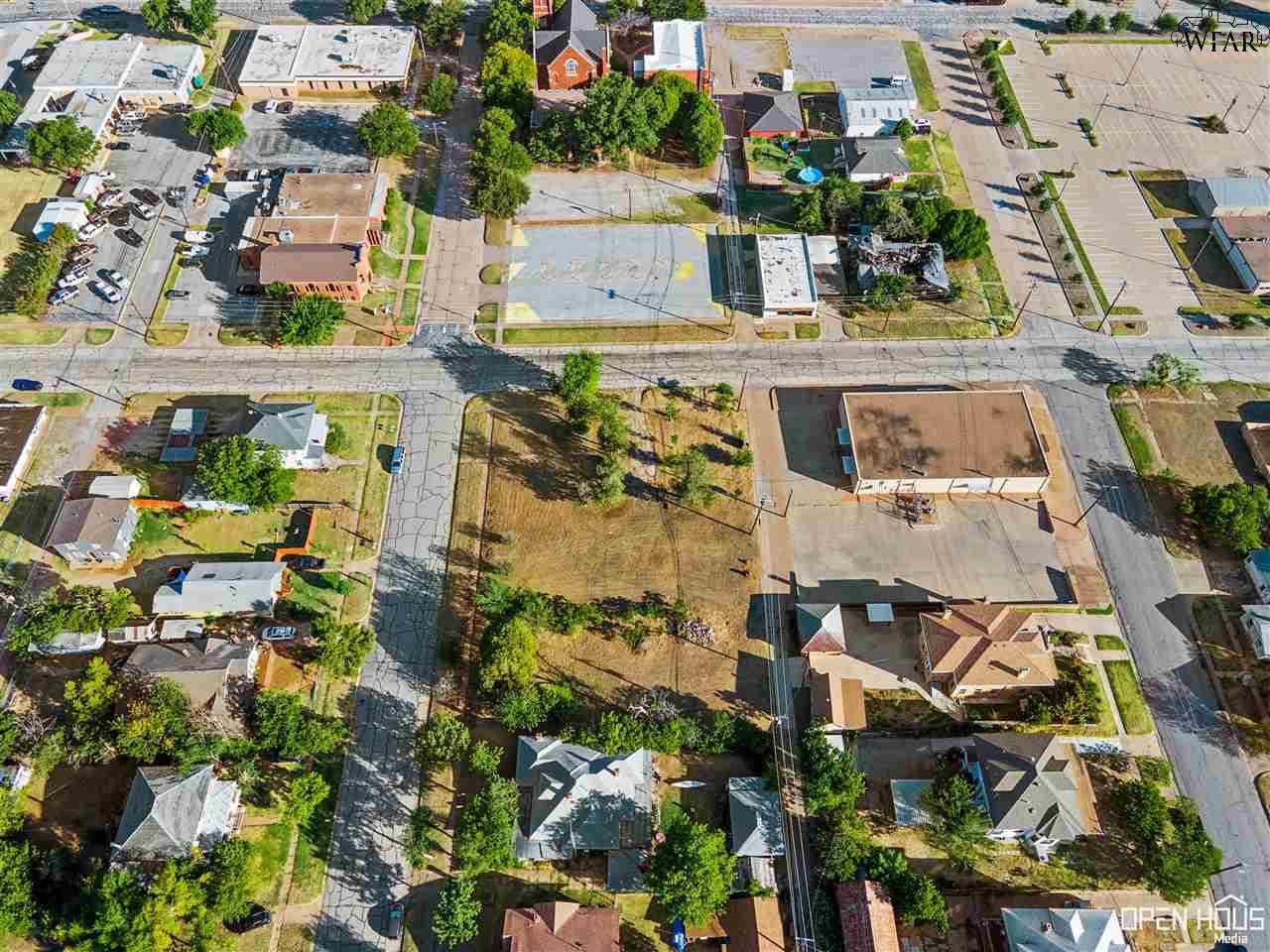 1101 Burnett Street, Wichita Falls, Texas image 11