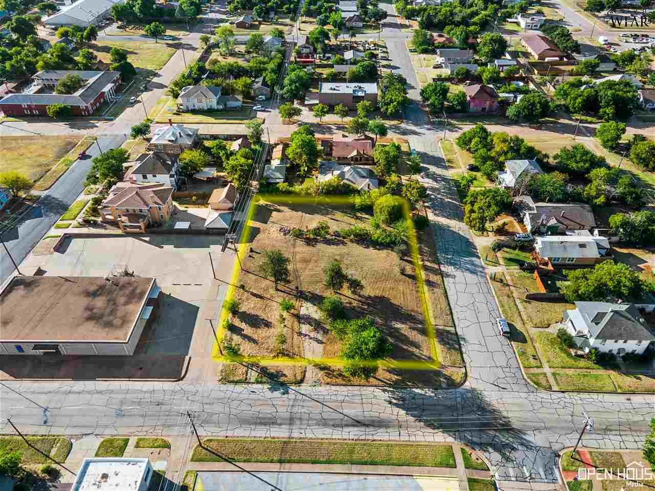 1101 Burnett Street, Wichita Falls, Texas image 10