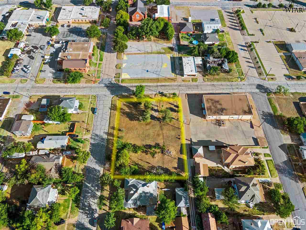 1101 Burnett Street, Wichita Falls, Texas image 12
