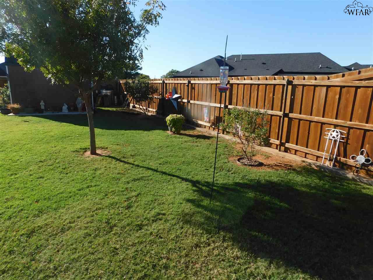 1100 Prestige Drive, Burkburnett, Texas image 23