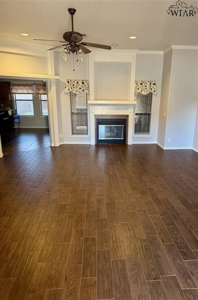 1100 Prestige Drive, Burkburnett, Texas image 8