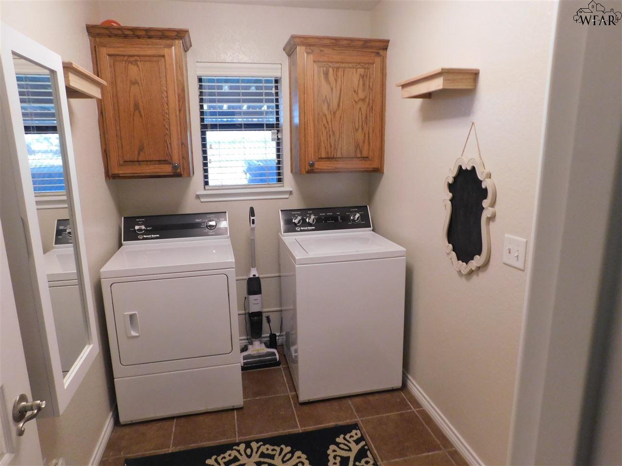 1100 Prestige Drive, Burkburnett, Texas image 10