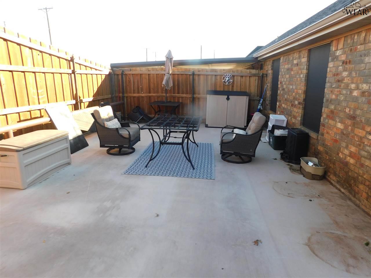 1100 Prestige Drive, Burkburnett, Texas image 21