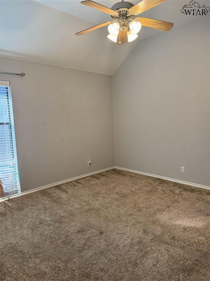 1100 Prestige Drive, Burkburnett, Texas image 16