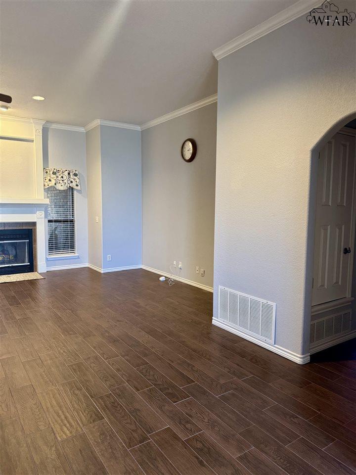1100 Prestige Drive, Burkburnett, Texas image 9