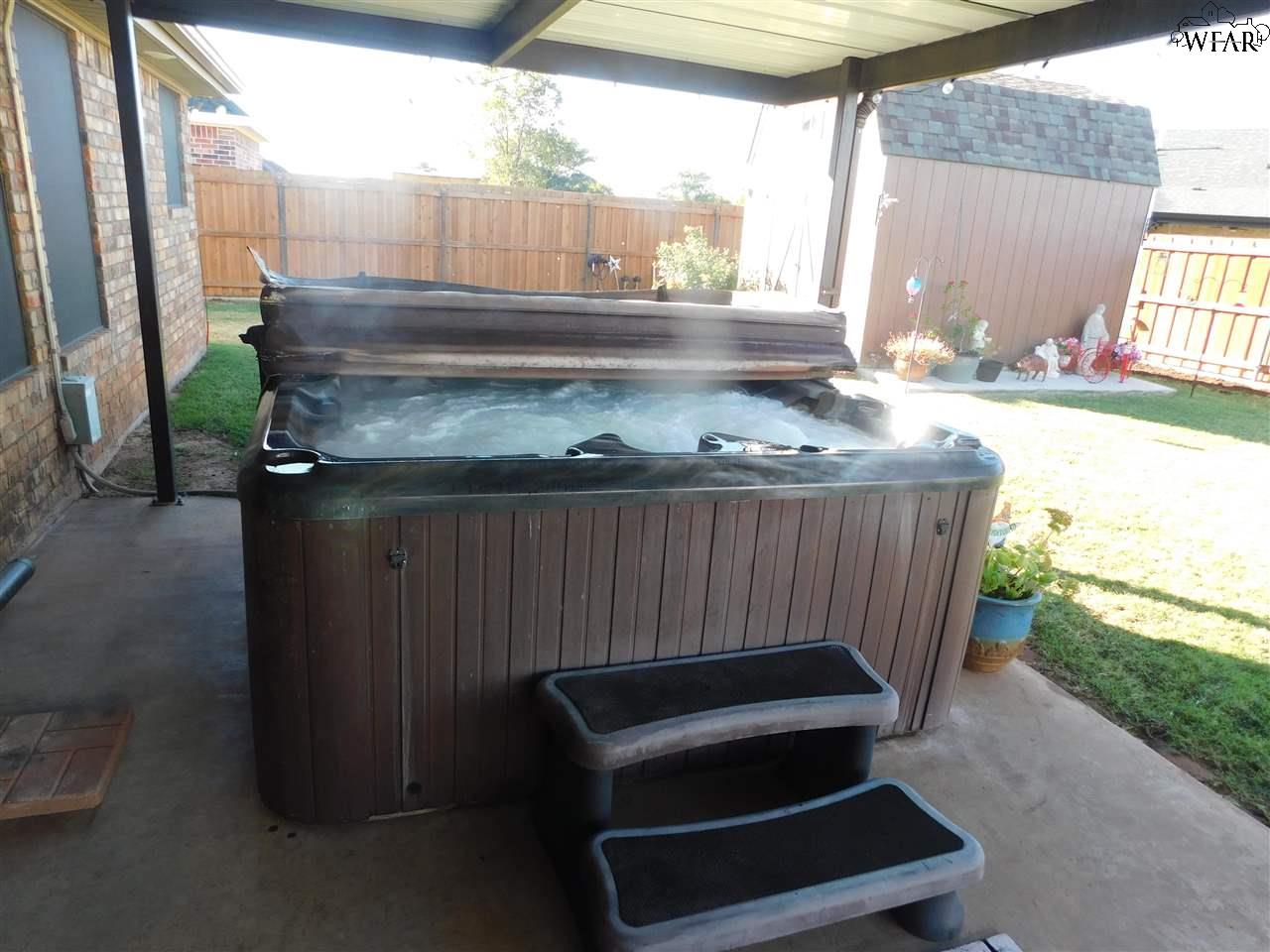 1100 Prestige Drive, Burkburnett, Texas image 20
