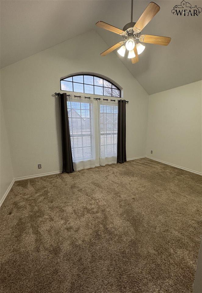 1100 Prestige Drive, Burkburnett, Texas image 18