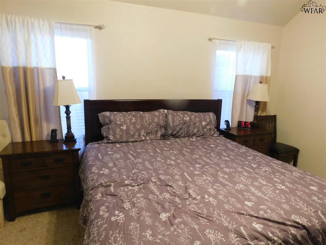 1100 Prestige Drive, Burkburnett, Texas image 11