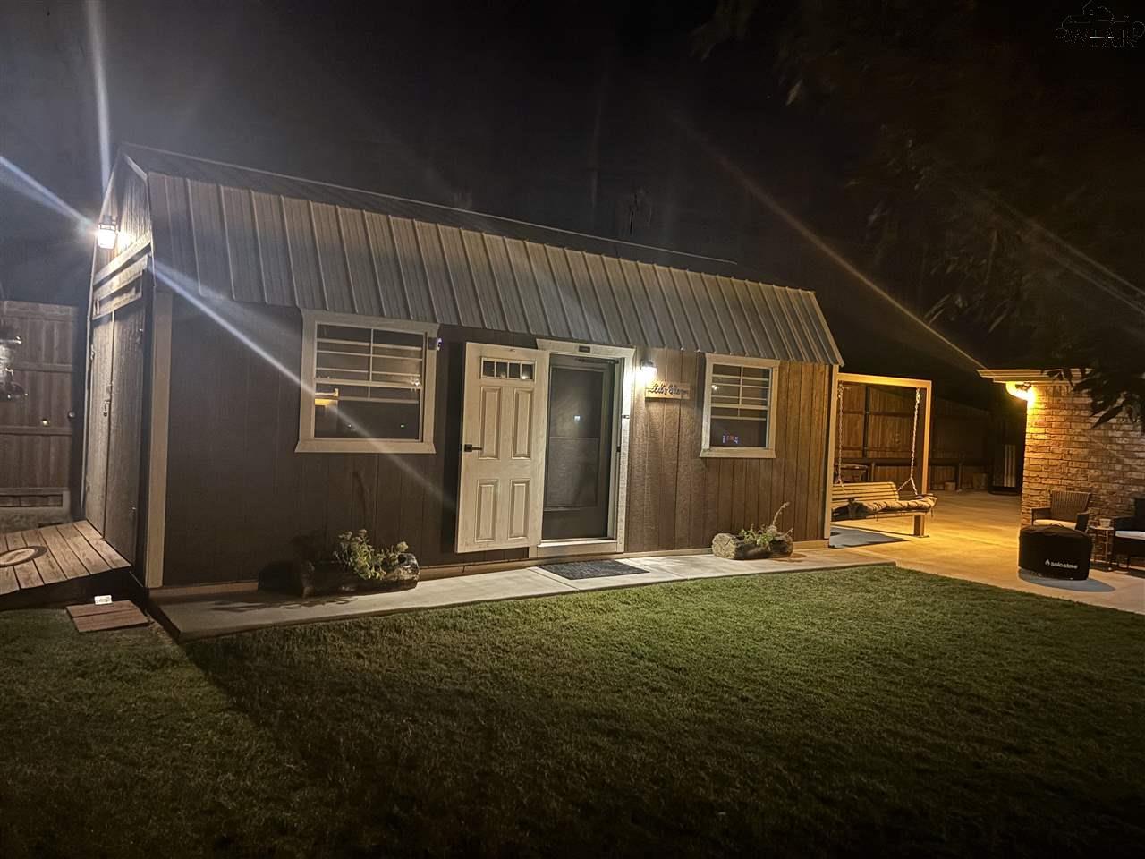 1100 Prestige Drive, Burkburnett, Texas image 26