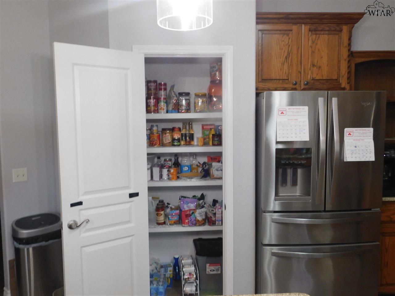 1100 Prestige Drive, Burkburnett, Texas image 7