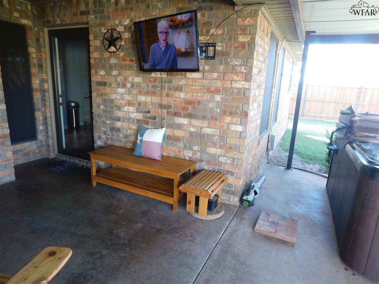 1100 Prestige Drive, Burkburnett, Texas image 19