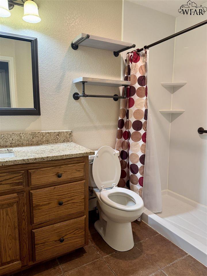 1100 Prestige Drive, Burkburnett, Texas image 17
