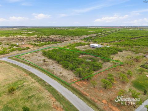Vacant Land For Sale - 5525 Quail Ridge<br/> Wichita County, Wichita Falls, TX 76310