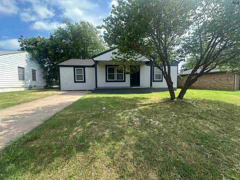 Homes For Rent - 4355 Boren Avenue<br/> Wichita Falls, TX 76308