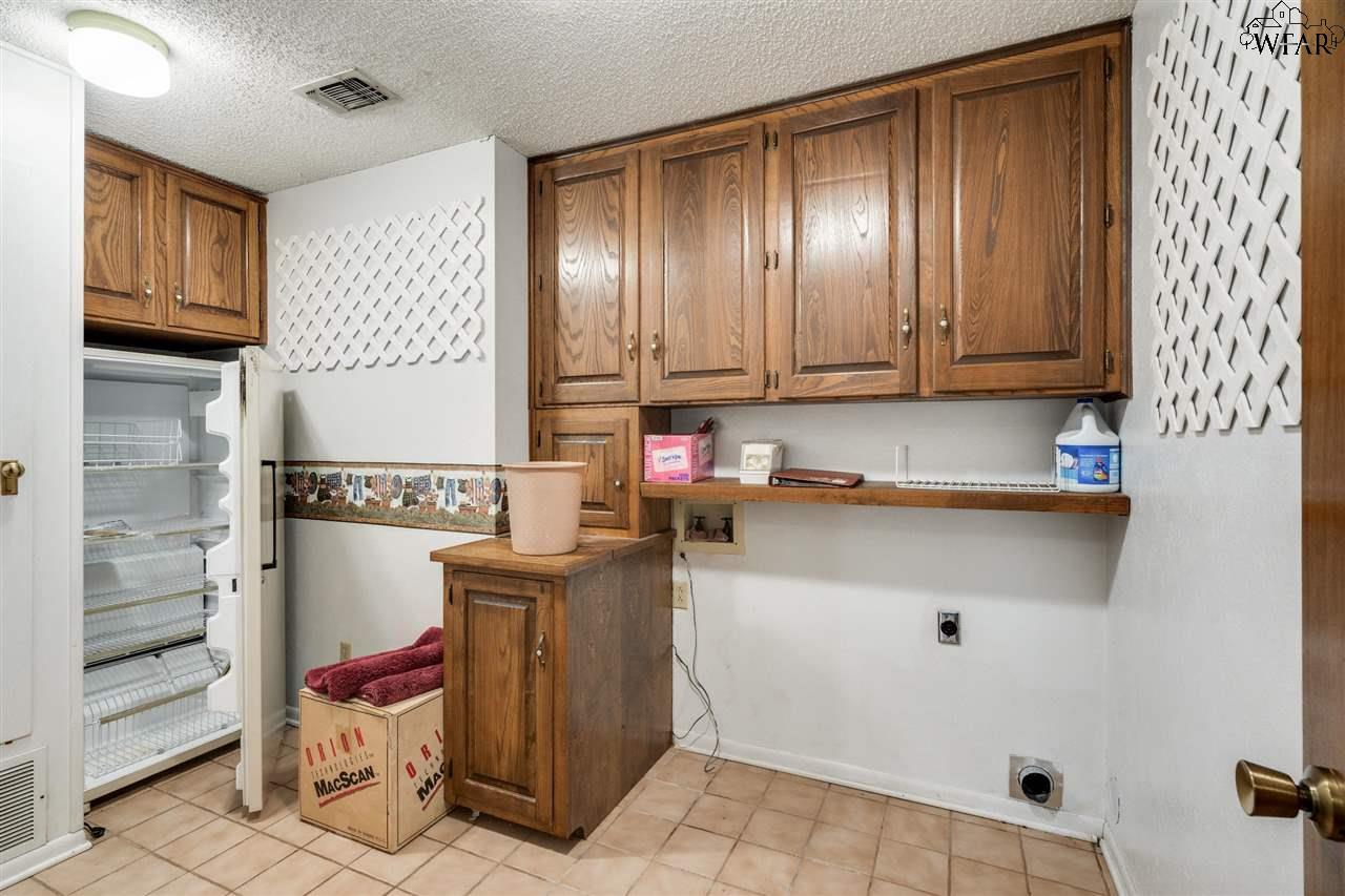 1031 Pawhuska Lane, Burkburnett, Texas image 25
