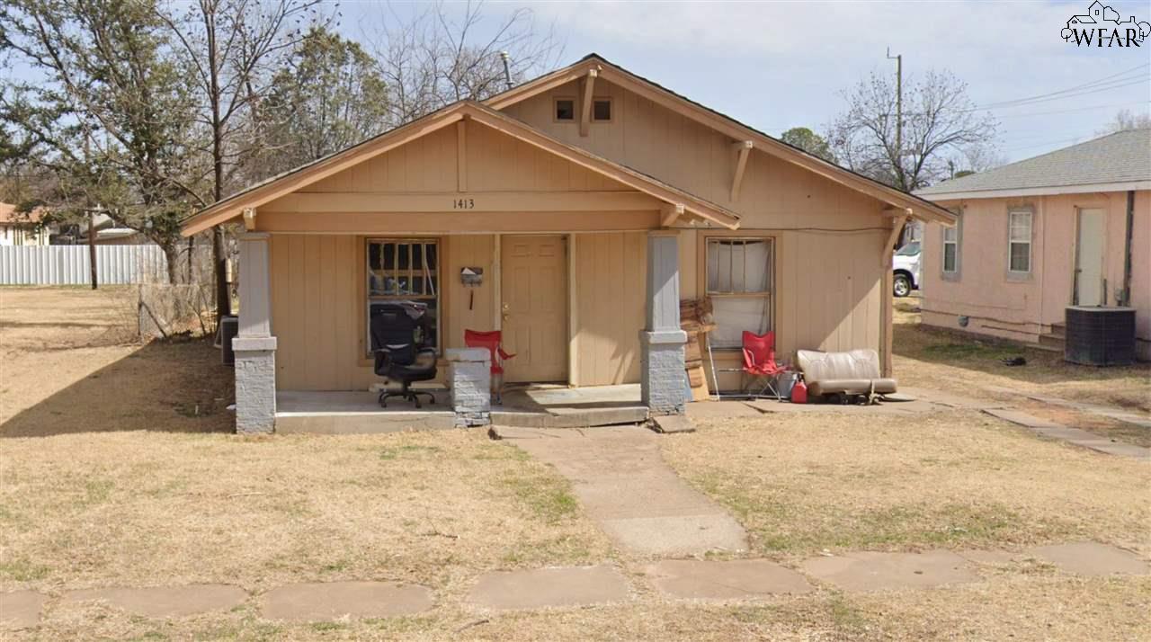 View Wichita Falls, TX 76309 house