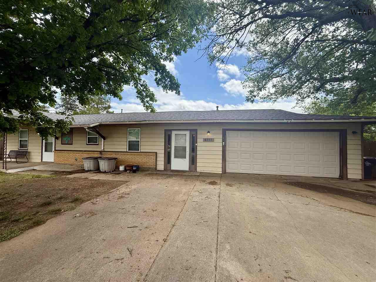 4111 Nunn Street, Wichita Falls, Texas image 2