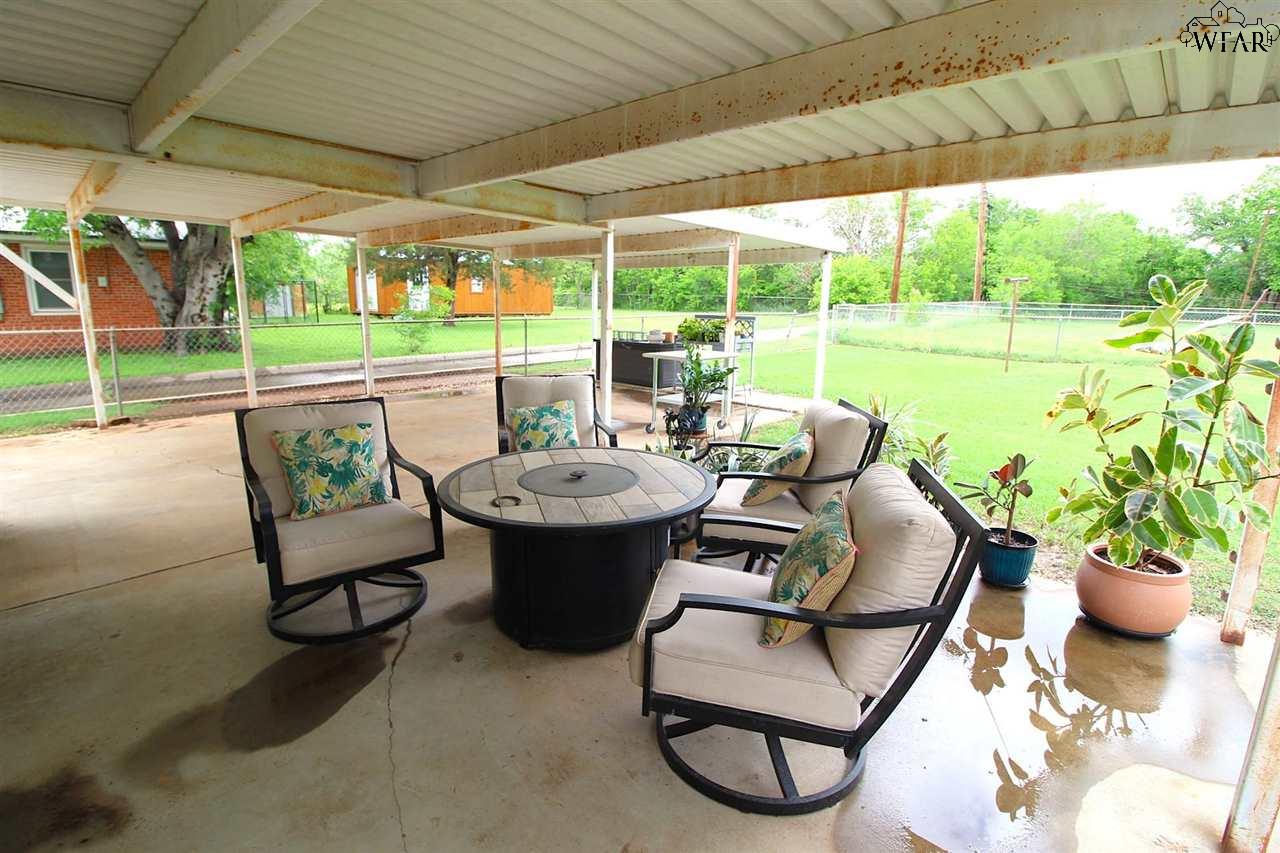 4237 Idlewood Drive, Wichita Falls, Texas image 26