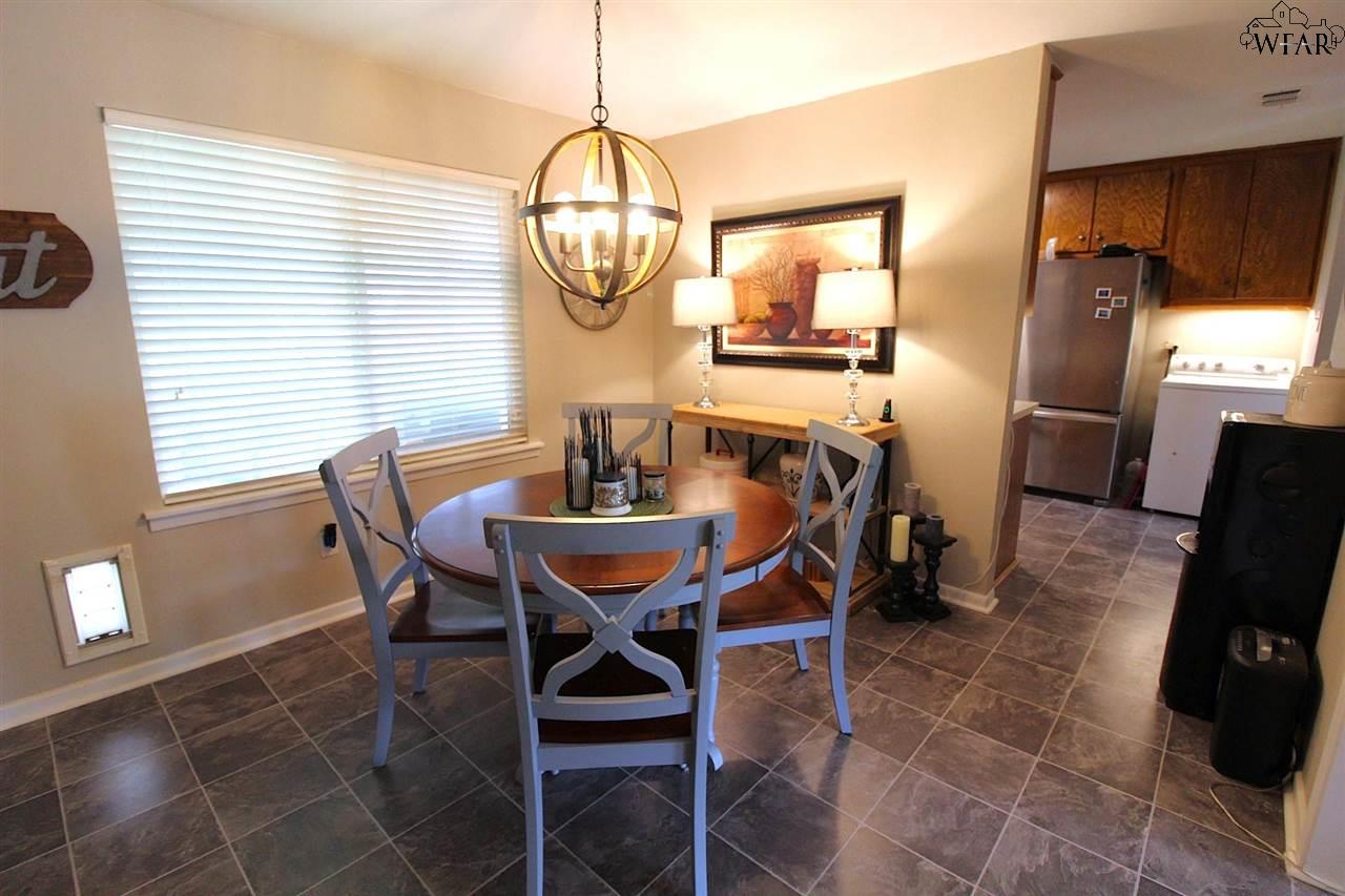 4237 Idlewood Drive, Wichita Falls, Texas image 11
