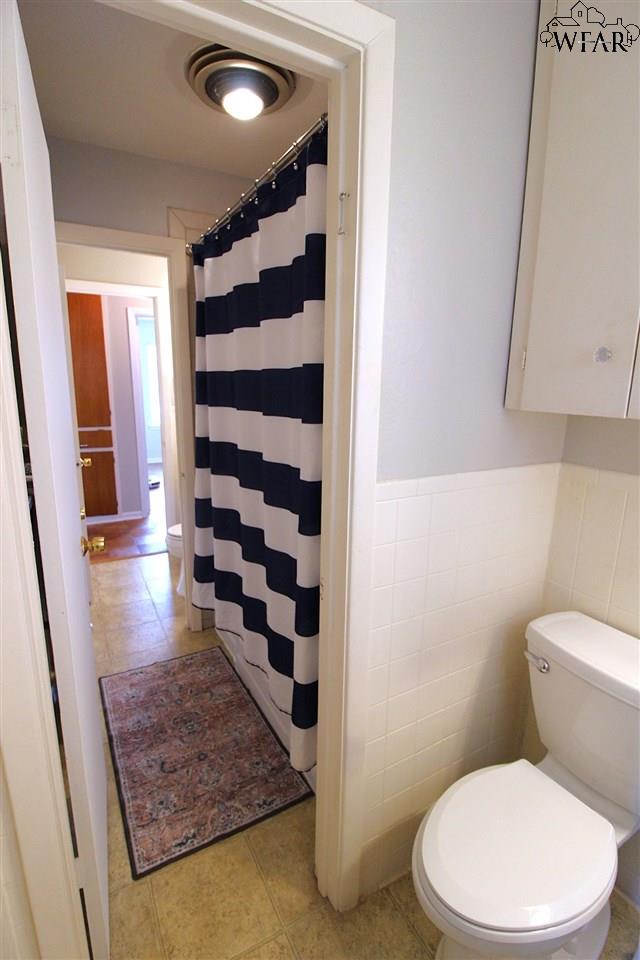 4237 Idlewood Drive, Wichita Falls, Texas image 22