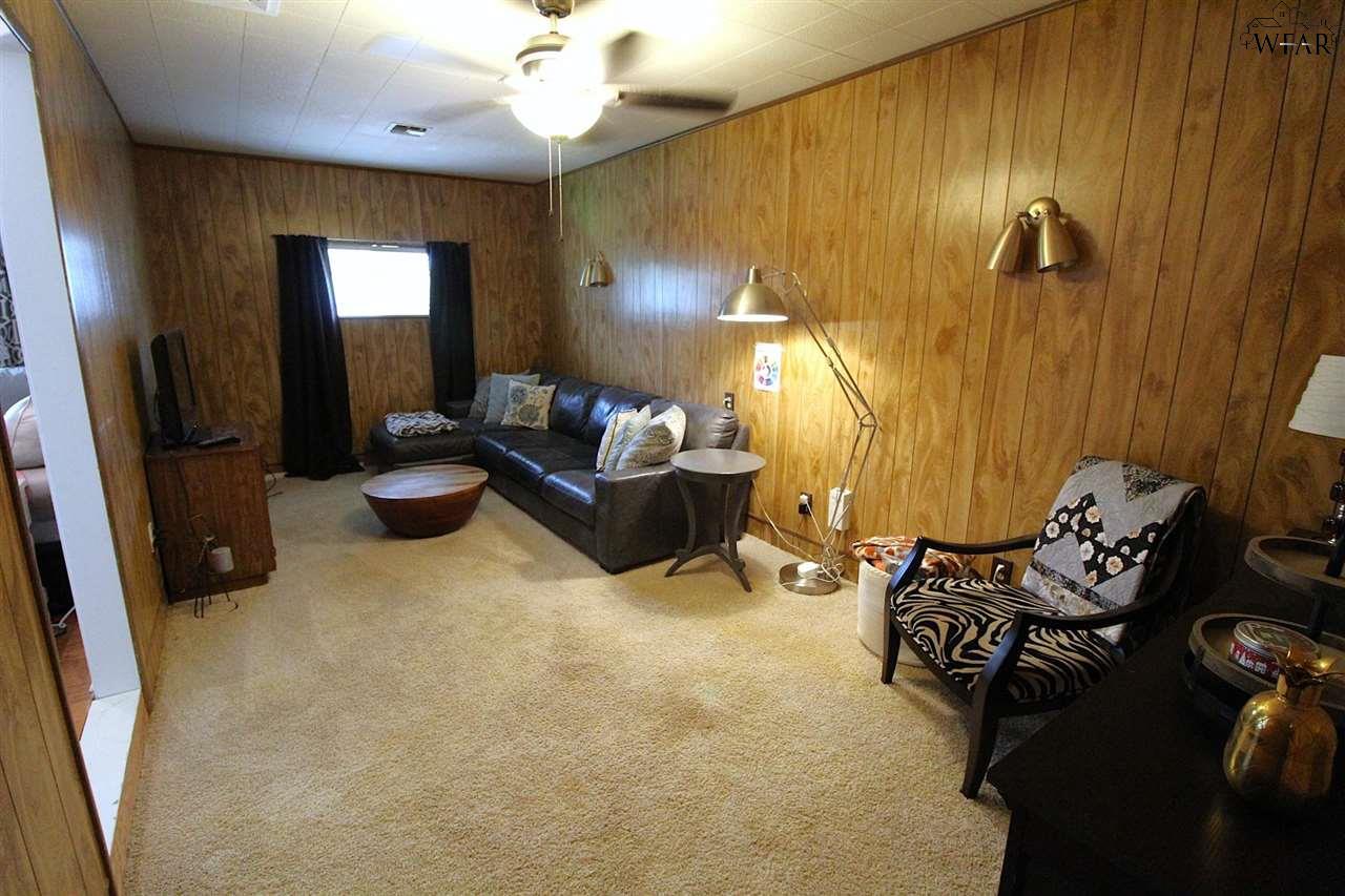 4237 Idlewood Drive, Wichita Falls, Texas image 6