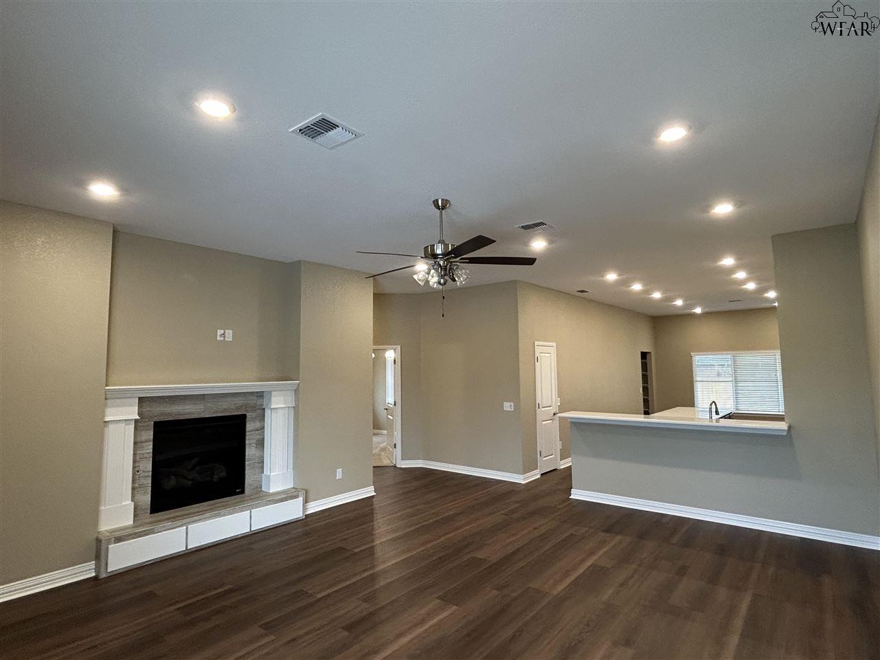 4904 Belair Boulevard, Wichita Falls, Texas image 3