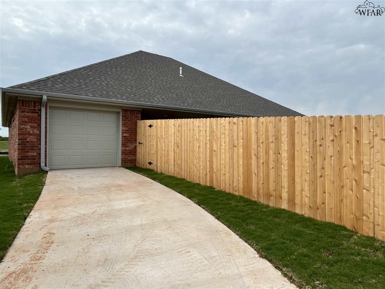 4904 Belair Boulevard, Wichita Falls, Texas image 15