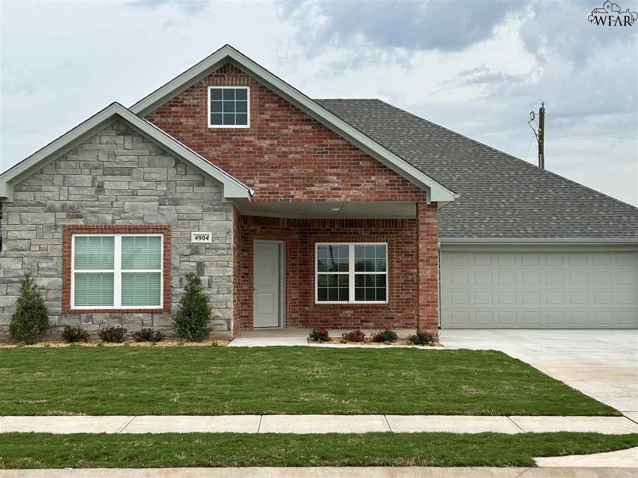 4904 Belair Boulevard, Wichita Falls, Texas image 1