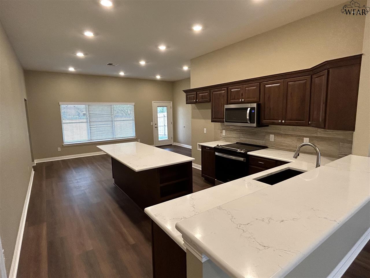 4904 Belair Boulevard, Wichita Falls, Texas image 5