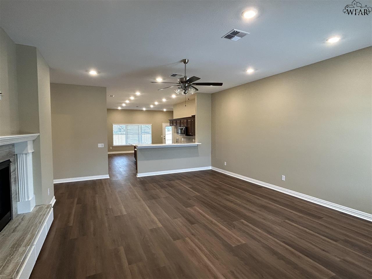 4904 Belair Boulevard, Wichita Falls, Texas image 4