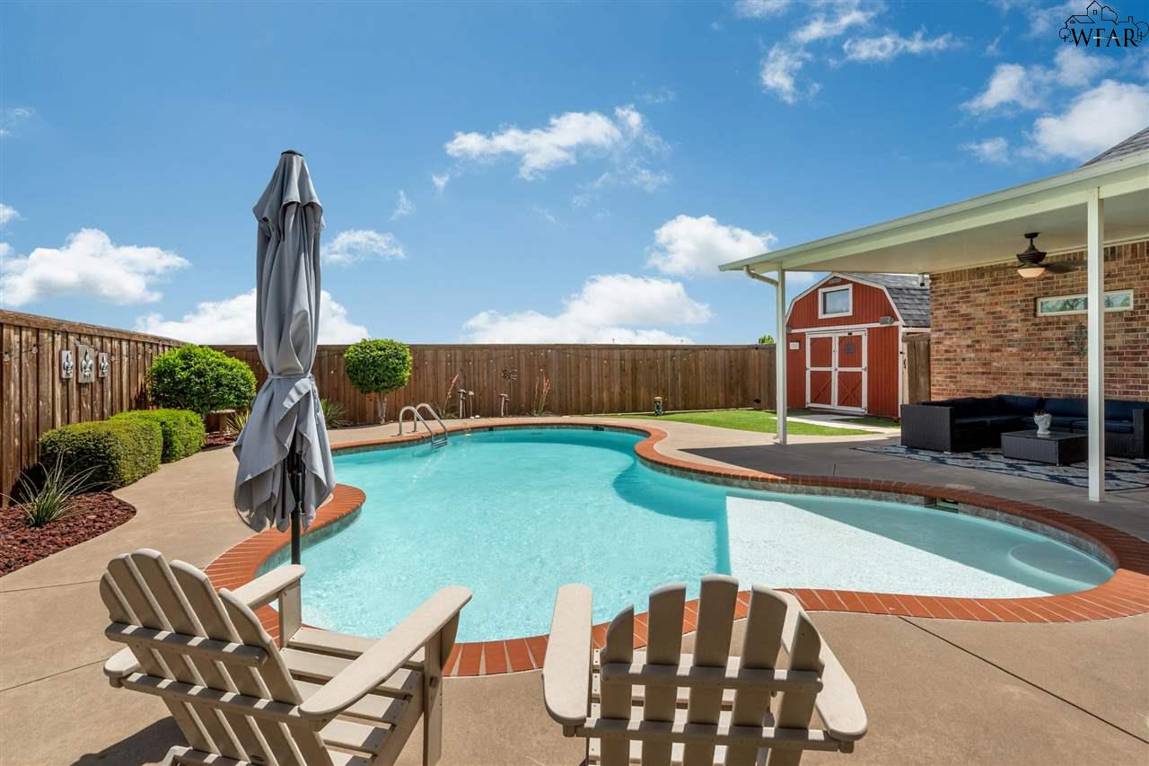 1 Roundrock Court, Wichita Falls, Pennsylvania image 28