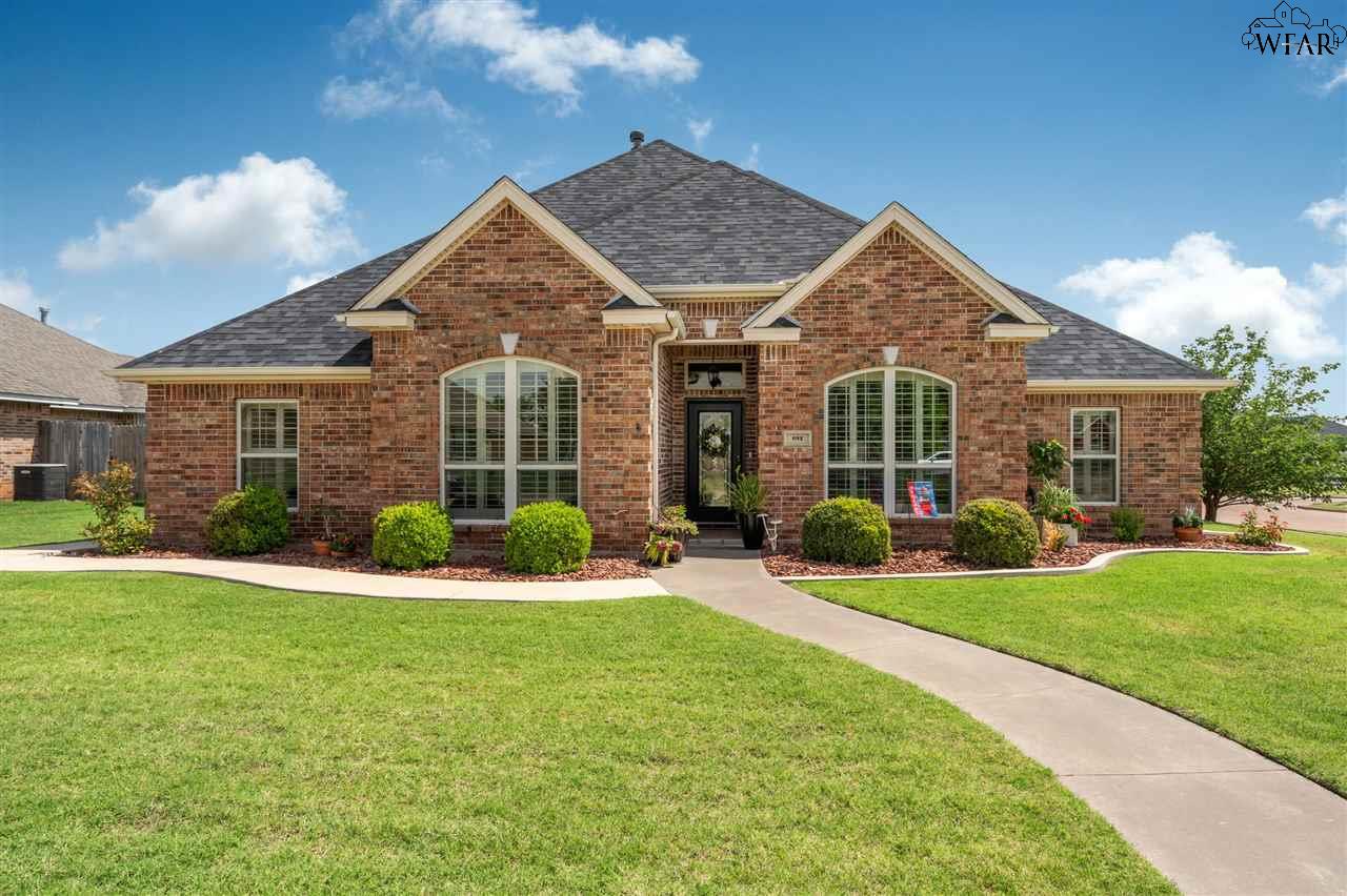 1 Roundrock Court, Wichita Falls, Pennsylvania image 1