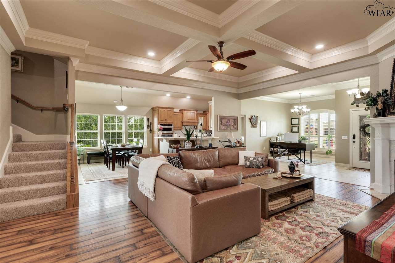 1 Roundrock Court, Wichita Falls, Pennsylvania image 7