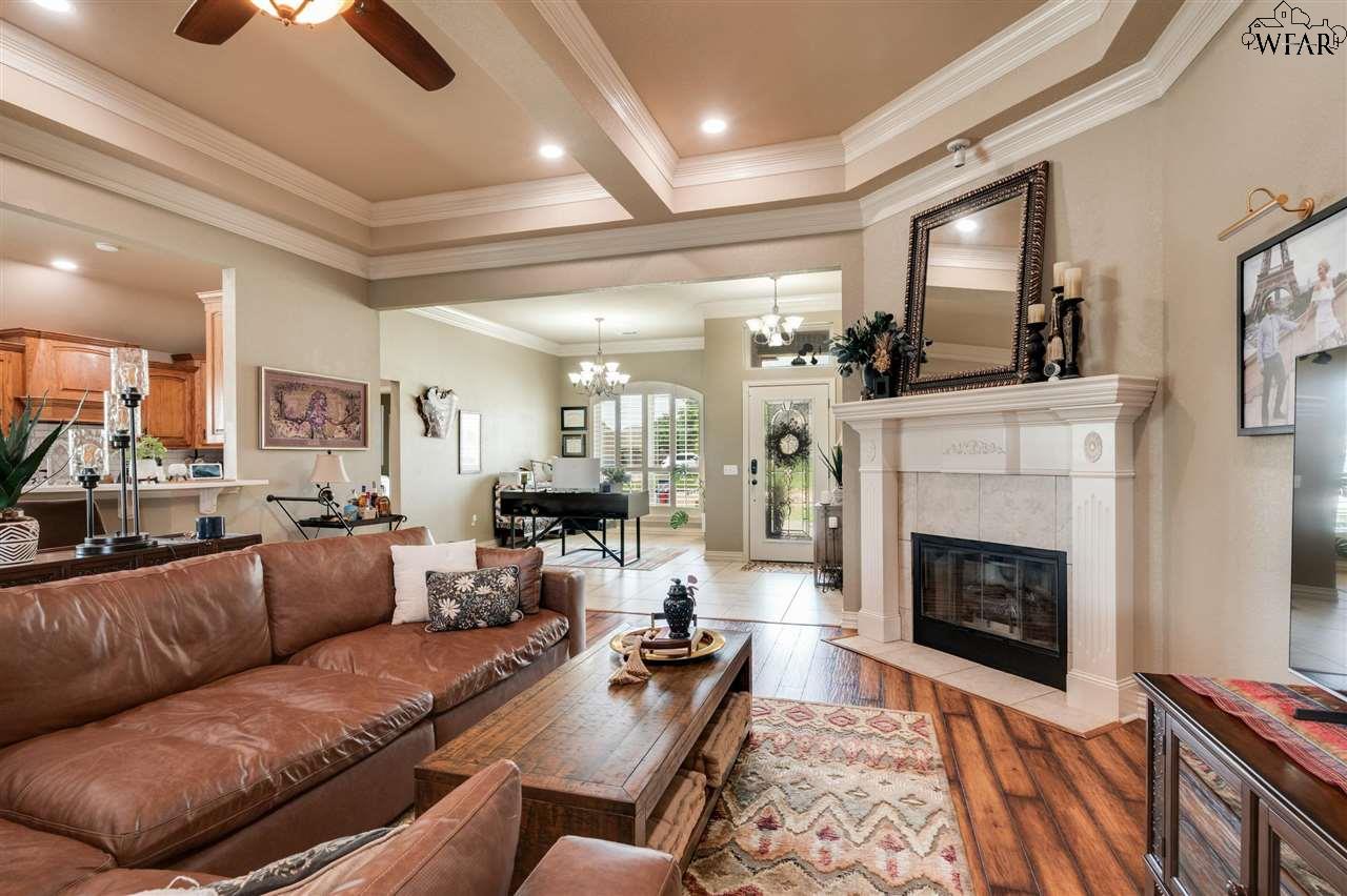 1 Roundrock Court, Wichita Falls, Pennsylvania image 5