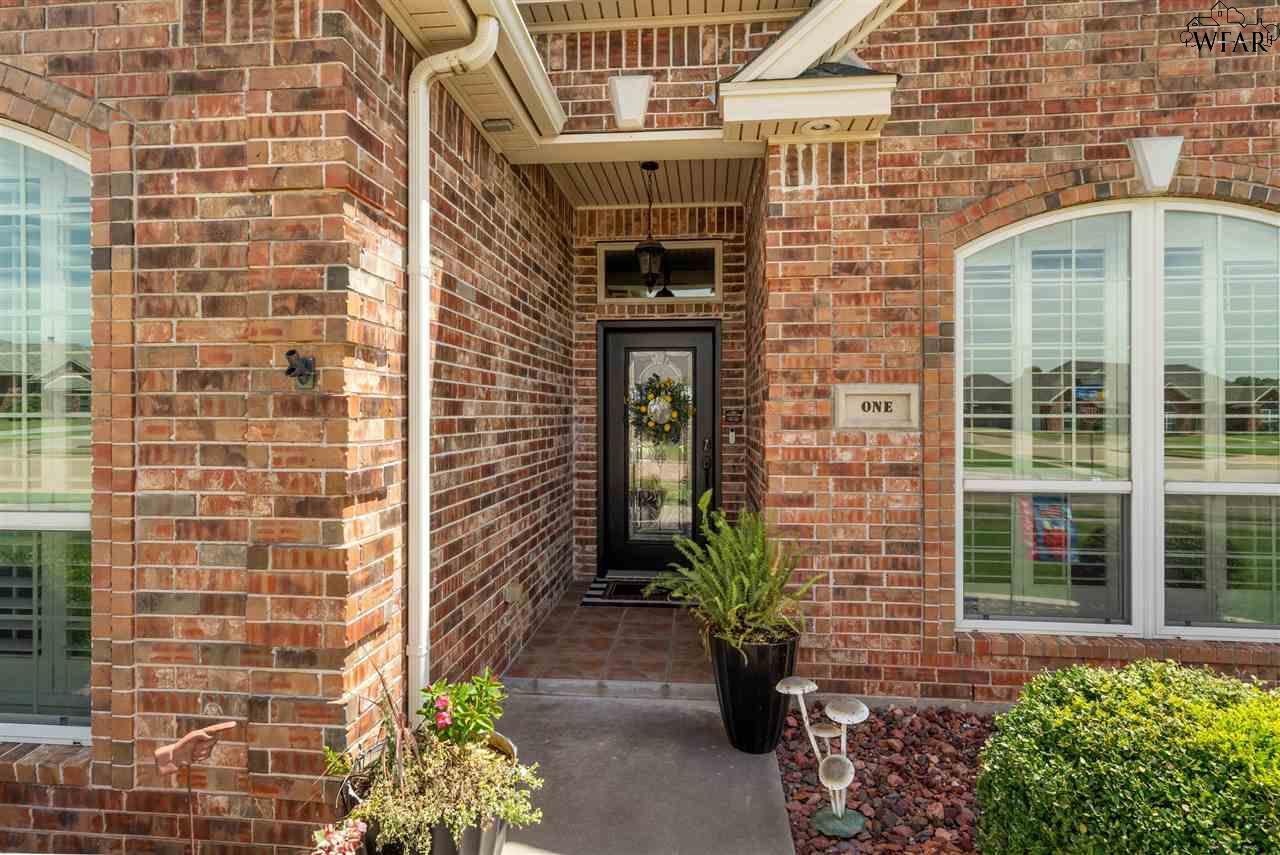 1 Roundrock Court, Wichita Falls, Pennsylvania image 2